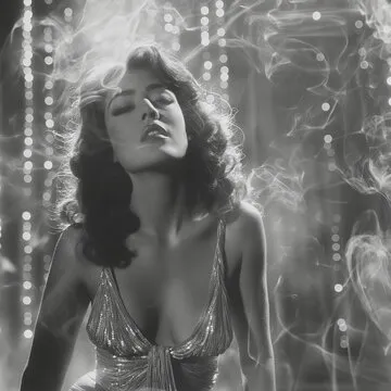 热彩彩票 APP 界面展示