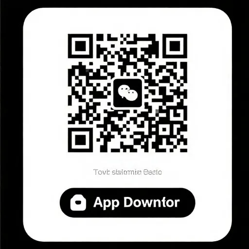 扫码下载APP